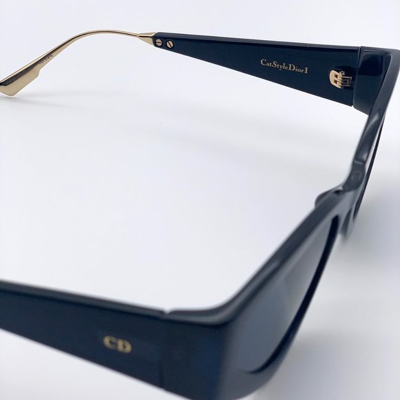 💯 Brand NEW Dior CATSTYLEDIOR1 PJP Sunglasses - Picture 9 of 11
